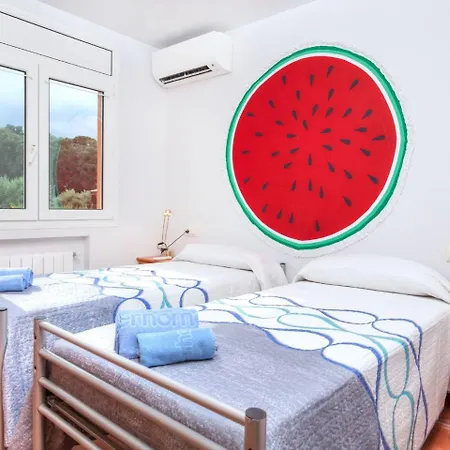 Holiday home Holiday Chari *
