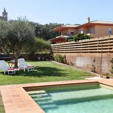 Holiday Chari Holiday home Montras