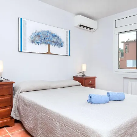 Holiday Chari Holiday home