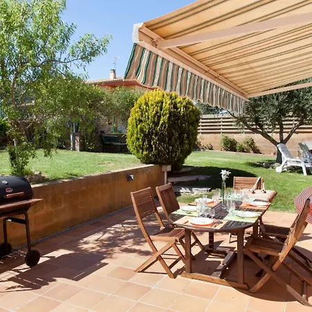 Holiday Chari Holiday home