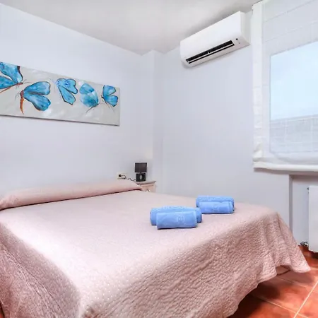 Holiday Chari Holiday home